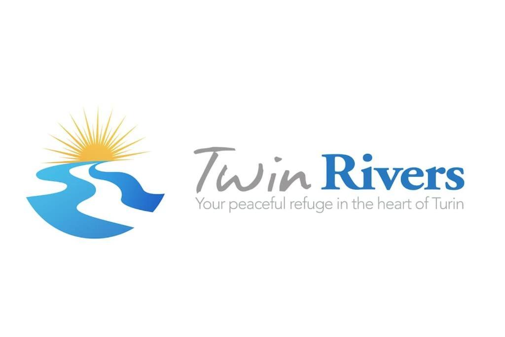 Twin Rivers Турин Экстерьер фото