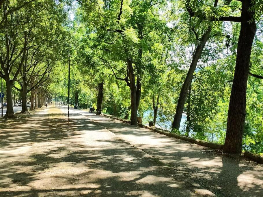 Twin Rivers Турин Экстерьер фото